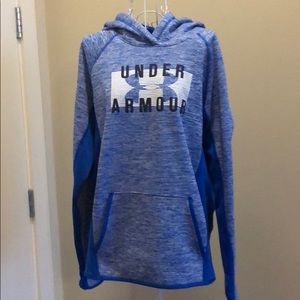 Under Armour hoodie